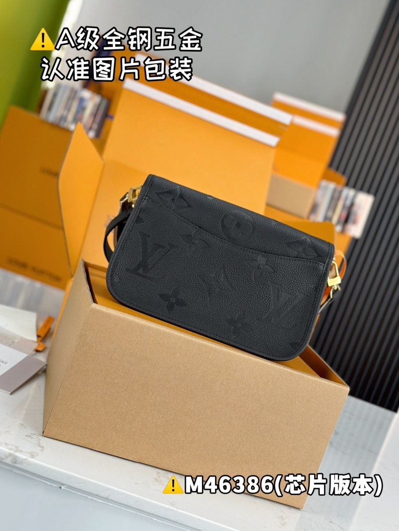 LV Satchel Bags